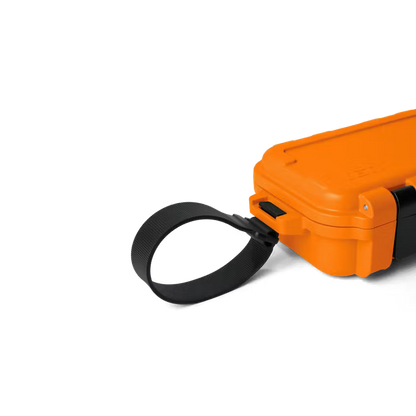 LOADOUT® GOBOX 1 GEAR CASE KING CRAB ORANGE | Yeti Market