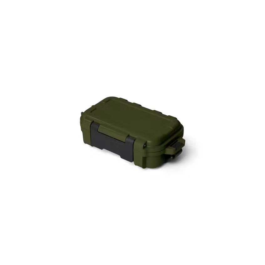 YETI LOADOUT GOBOX 1 GEAR CASE OLIVE | Yeti Market