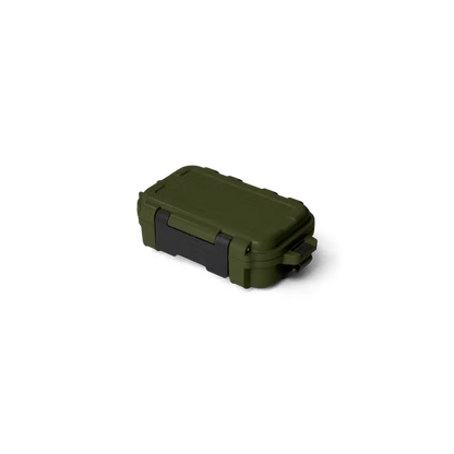 YETI LOADOUT GOBOX 1 GEAR CASE OLIVE | Yeti Market