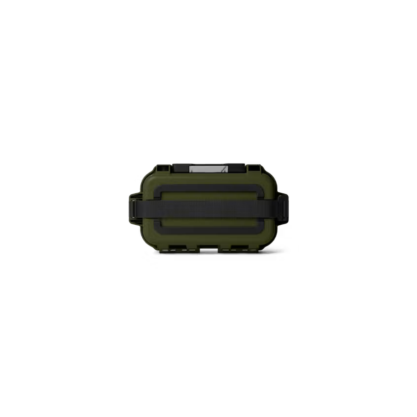 YETI LOADOUT GOBOX 1 GEAR CASE OLIVE | Yeti Market