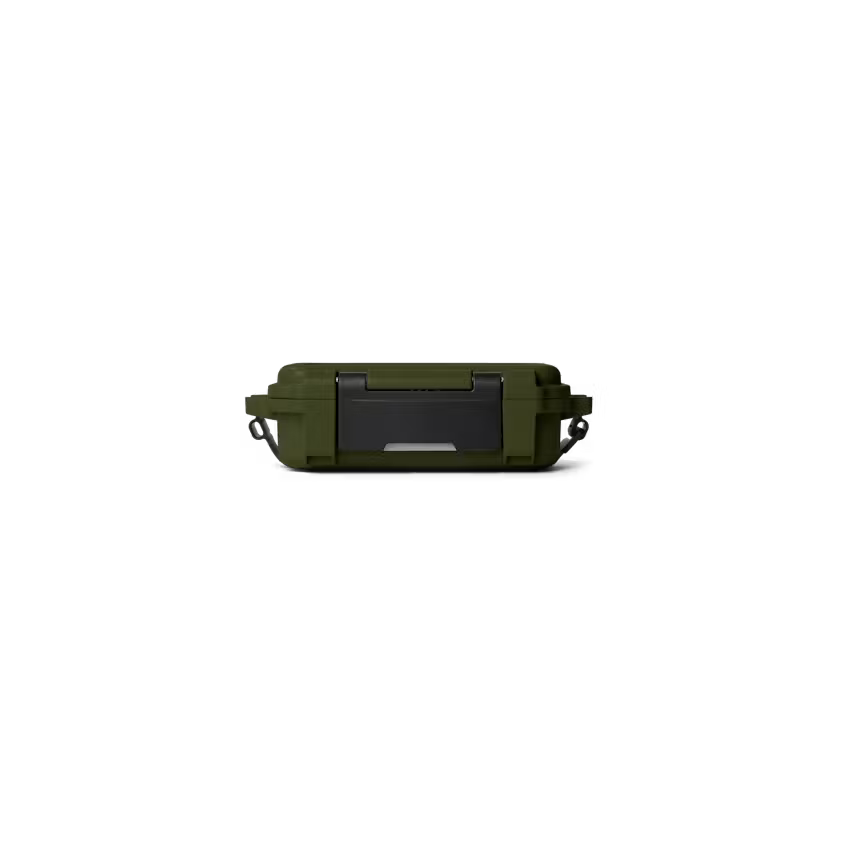 YETI LOADOUT GOBOX 1 GEAR CASE OLIVE | Yeti Market