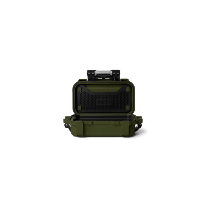 YETI LOADOUT GOBOX 1 GEAR CASE OLIVE | Yeti Market