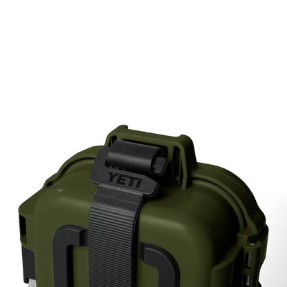 YETI LOADOUT GOBOX 1 GEAR CASE OLIVE | Yeti Market