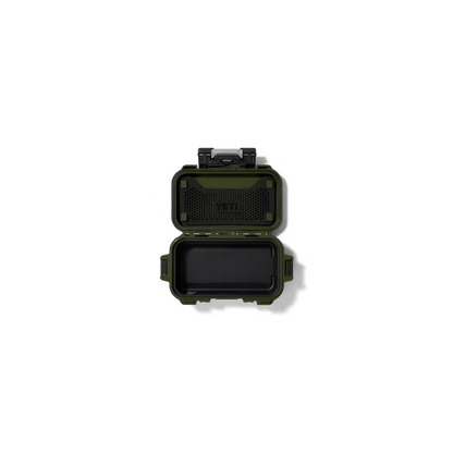YETI LOADOUT GOBOX 1 GEAR CASE OLIVE | Yeti Market