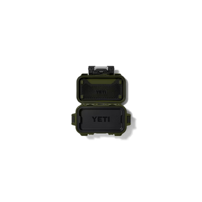 YETI LOADOUT GOBOX 1 GEAR CASE OLIVE | Yeti Market