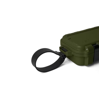 YETI LOADOUT GOBOX 1 GEAR CASE OLIVE | Yeti Market