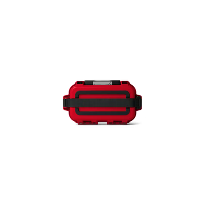 YETI LOADOUT® GOBOX 1 GEAR CASE RESCUE RED | Yeti Market