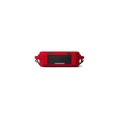 YETI LOADOUT GOBOX 1 GEAR CASE - RESCUE RED