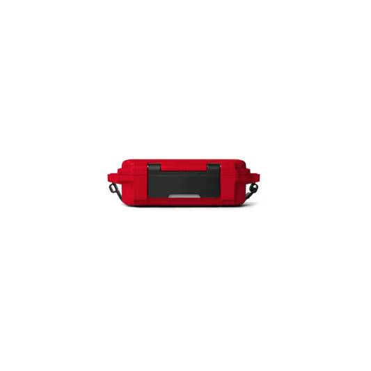 YETI LOADOUT® GOBOX 1 GEAR CASE RESCUE RED | Yeti Market