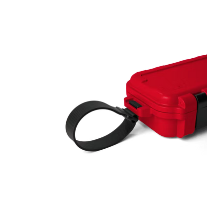 YETI LOADOUT® GOBOX 1 GEAR CASE RESCUE RED | Yeti Market