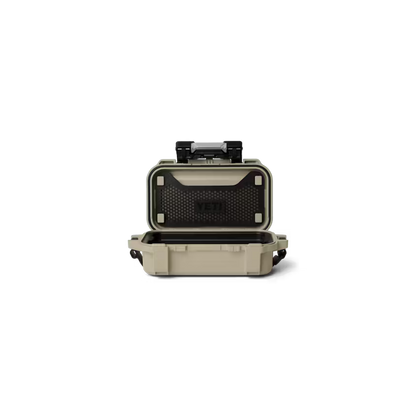 LOADOUT® GOBOX 1 GEAR CASE TAN | Yeti Market