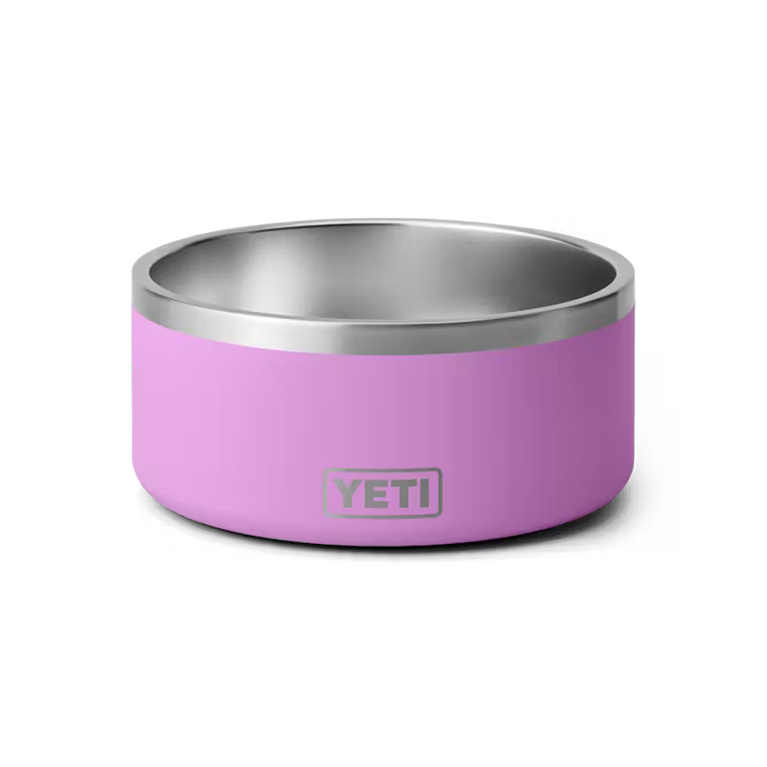 YETI BOOMER 8 DOG BOWL