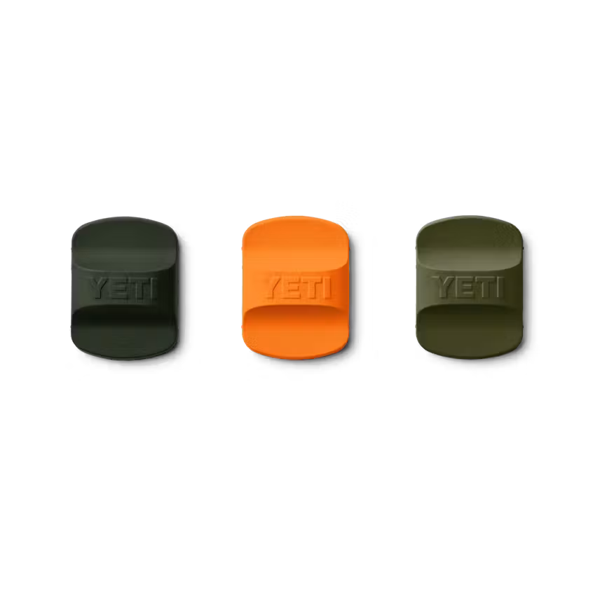 YETI RAMBLER MAGSLIDER COLOR PACK OLIVE/KING CRAB ORANGE