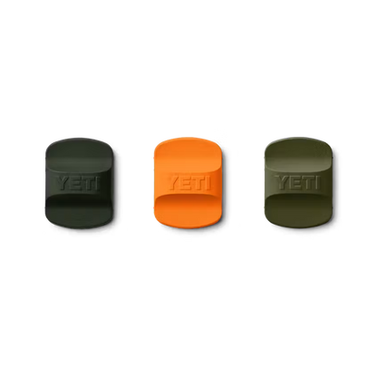YETI RAMBLER MAGSLIDER COLOR PACK OLIVE/KING CRAB ORANGE