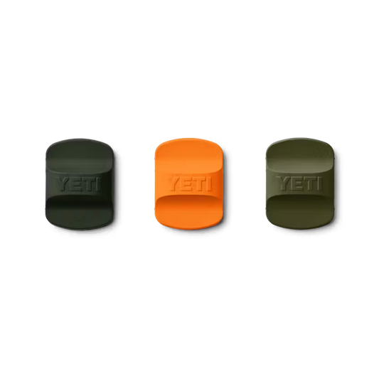 YETI RAMBLER MAGSLIDER COLOR PACK OLIVE/KING CRAB ORANGE