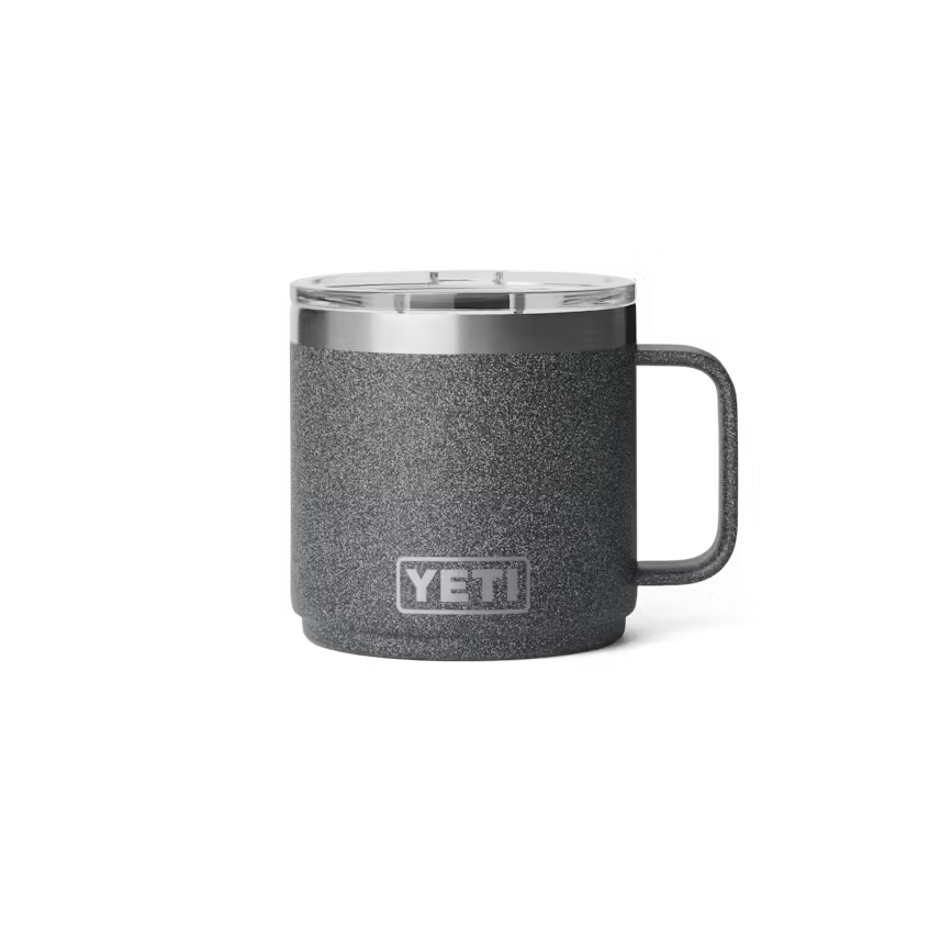 RAMBLER® 14 OZ MUG