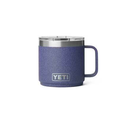 RAMBLER® 14 OZ MUG MOON DUST | Yeti Market