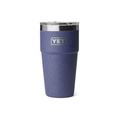 RAMBLER® 20 OZ STACKABLE MOON DUST | Yeti Market