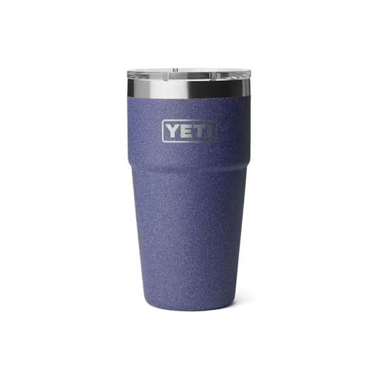 RAMBLER® 20 OZ STACKABLE MOON DUST | Yeti Market