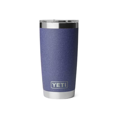RAMBLER® 20 OZ TUMBLER MOON DUST | Yeti Market