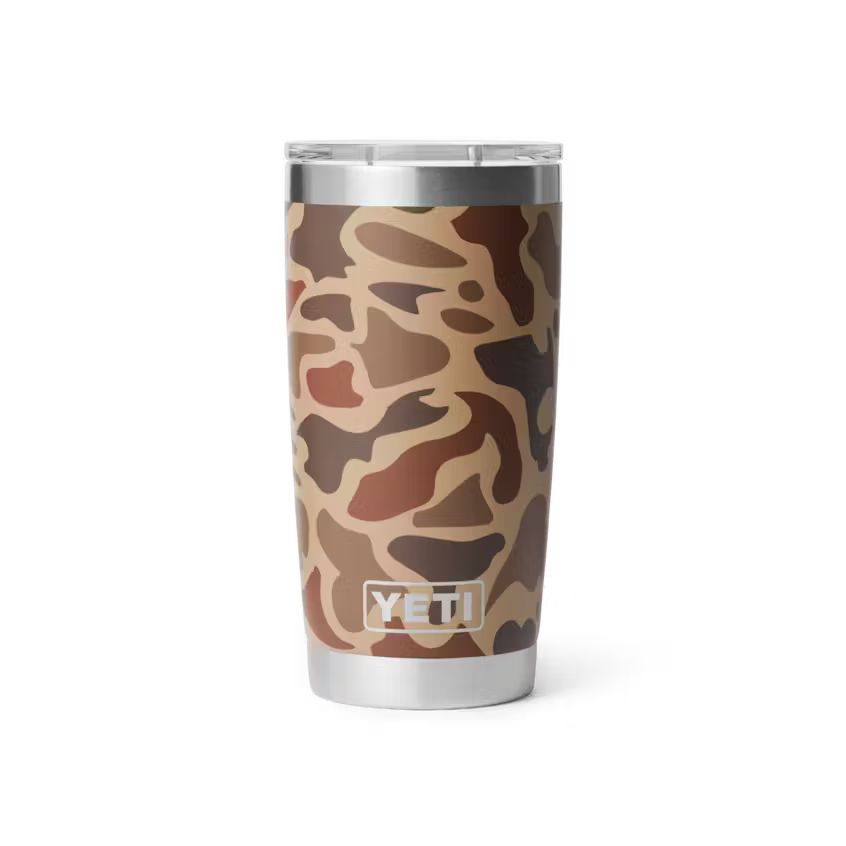 RAMBLER® 20 OZ TUMBLER