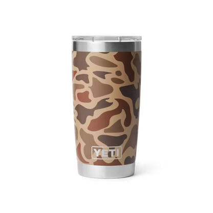 RAMBLER® 20 OZ TUMBLER