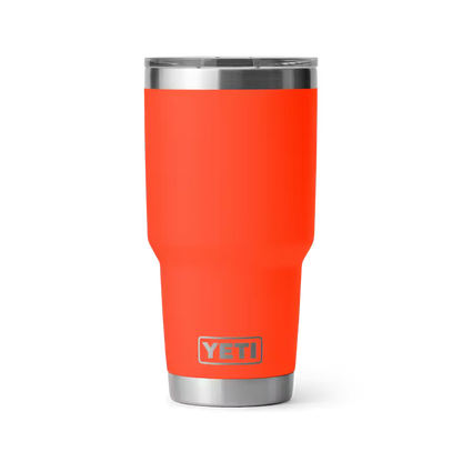 RAMBLER® 30 OZ TUMBLER SOLAR FLARE | Yeti Market