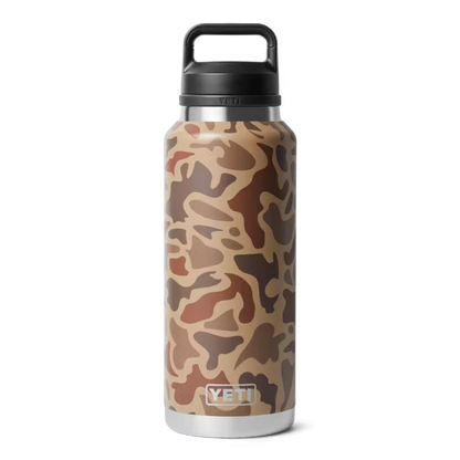 RAMBLER®46oz BOTTLE CHUG CAP
