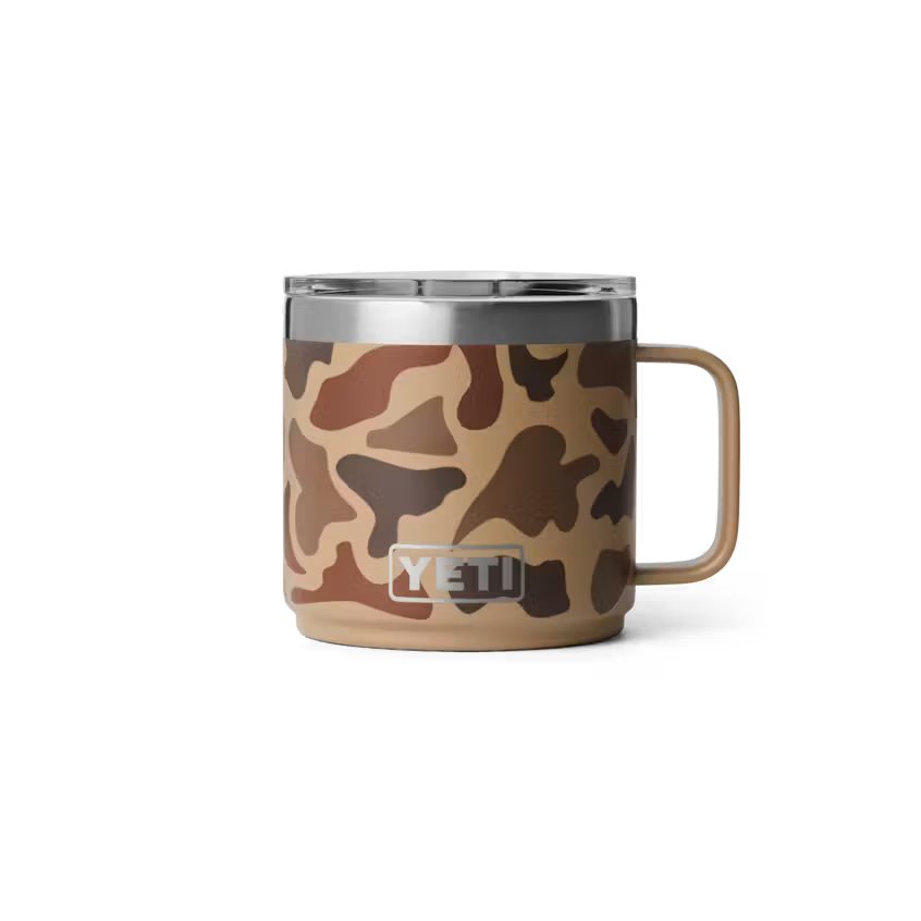TAZA YETI RAMBLER 14 OZ MUG MAGSLIDER CERAMICA