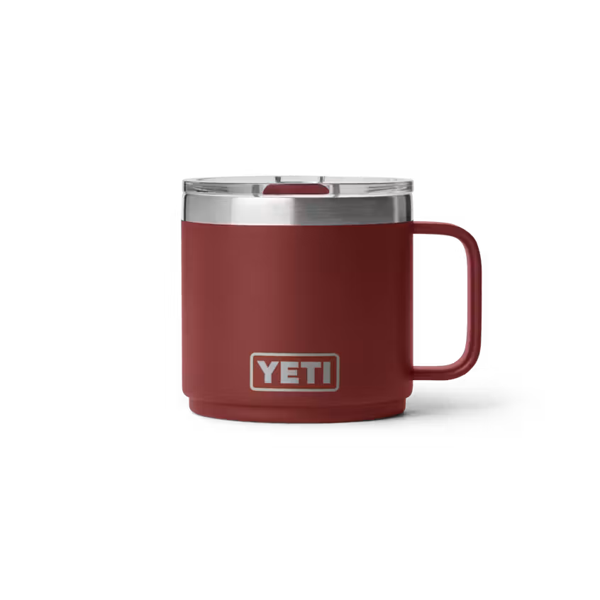 TAZA YETI RAMBLER 14 OZ MUG MAGSLIDER CERAMICA