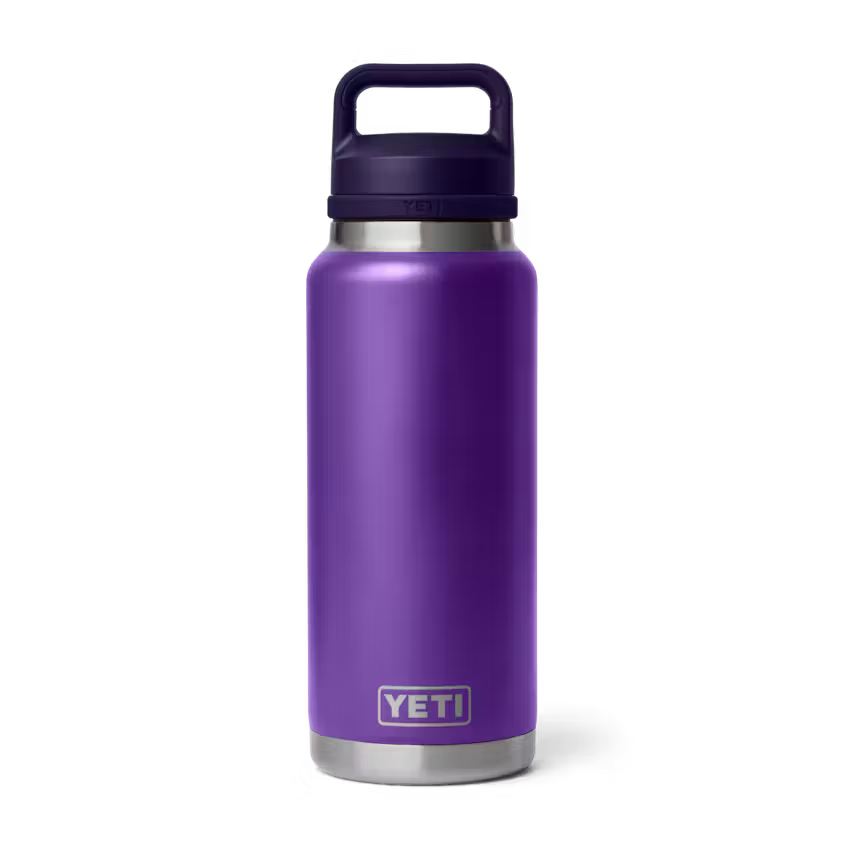 TERMO YETI RAMBLER BOTTLE 36 OZ CHUG CAP