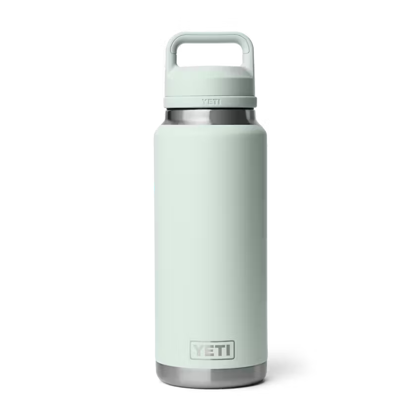 TERMO YETI RAMBLER BOTTLE 36 OZ CHUG CAP
