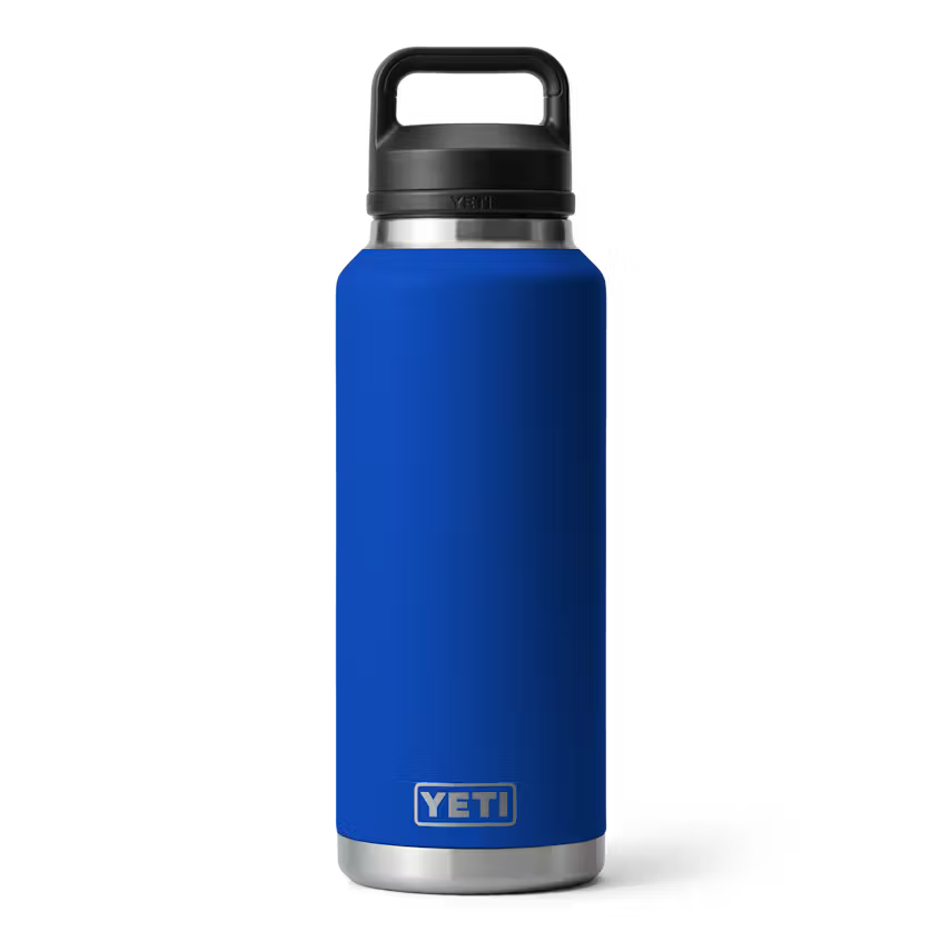 TERMO YETI RAMBLER BOTTLE 46 OZ CHUG CAP