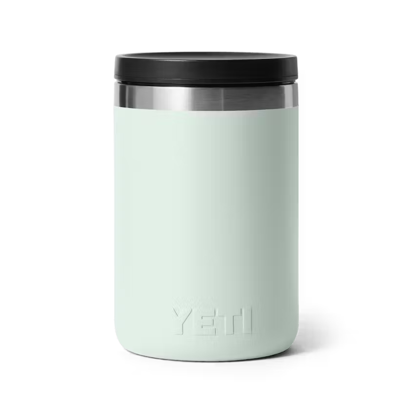 YETI RAMBLER FOOD JAR 16 OZ RIDGELINE | Yeti Market