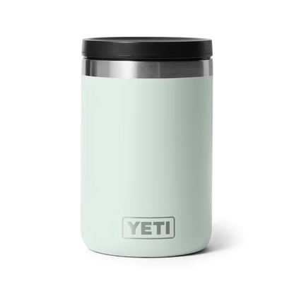 YETI RAMBLER FOOD JAR 16 OZ RIDGELINE | Yeti Market