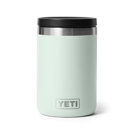 YETI RAMBLER FOOD JAR 16 OZ RIDGELINE | Yeti Market