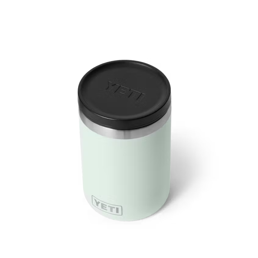 YETI RAMBLER FOOD JAR 16 OZ RIDGELINE | Yeti Market