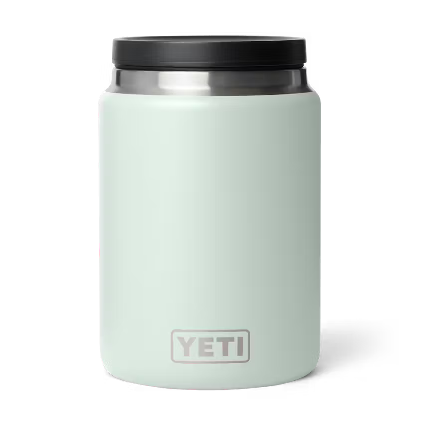 YETI INSULATED FOOD JAR 24 OZ - TARRO DE COMIDA