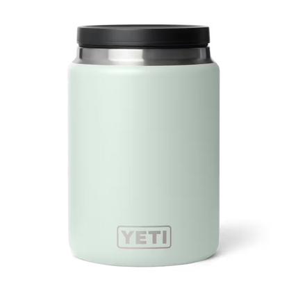 YETI RAMBLER FOOD JAR 24OZ INSULARED RIDGELINE | Yeti Market 