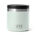 YETI INSULATED FOOD JAR 8 OZ RIDGELINE - TARRO DE COMIDA