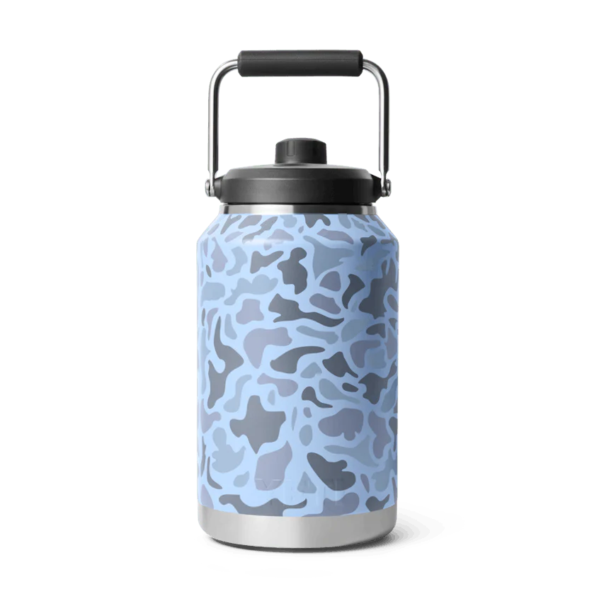 YETI ワンガロンジャグ　Rambler One Gallon Jug イエティ YETI ランブラー ワンガロンジャグ Rambler One Gallon Jug