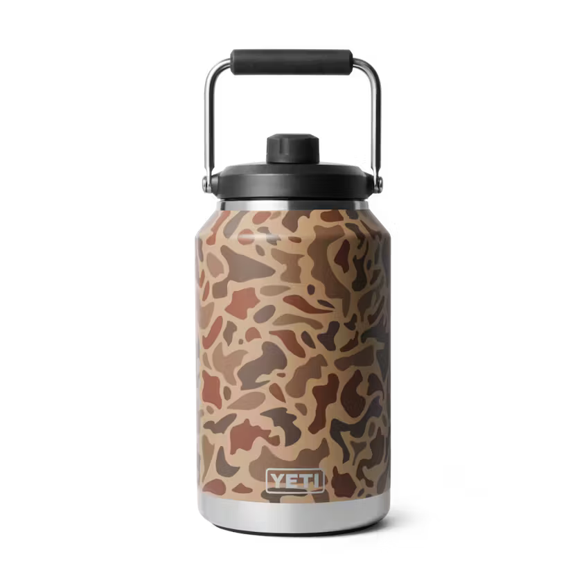 RAMBLER® ONE GALLON WATER JUG