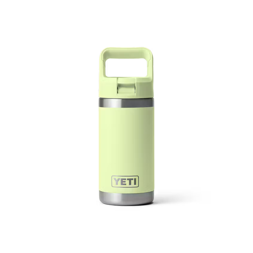 YETI RAMBLER JR. 12 OZ KIDS BOTTLE GRASSHOPPER | Yeti Market