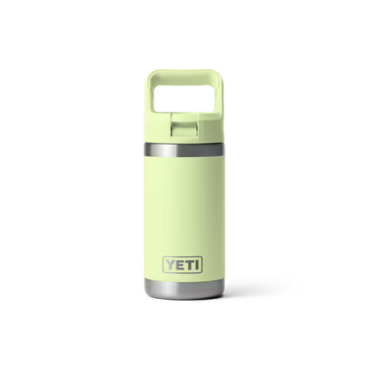 YETI RAMBLER JR. 12 OZ KIDS BOTTLE GRASSHOPPER | Yeti Market