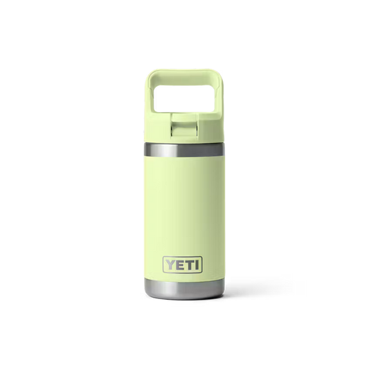 YETI RAMBLER JR. 12 OZ KIDS BOTTLE GRASSHOPPER | Yeti Market