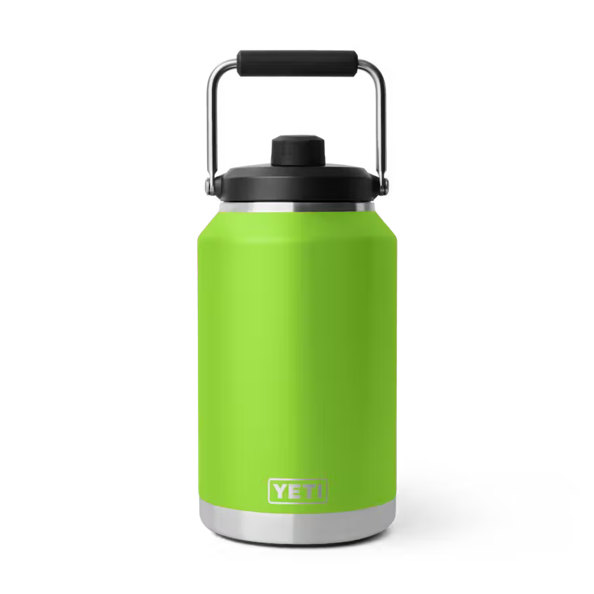 YETI RAMBLER ONE GALLON WATER JUG