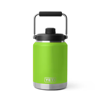 YETI RAMBLER® HALF GALLON WATER JUG VENOM | Yeti Market