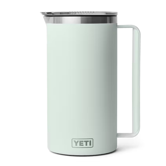 YETI RAMBLER PITCHER 64 OZ RIDGELINE | Yeti Market
