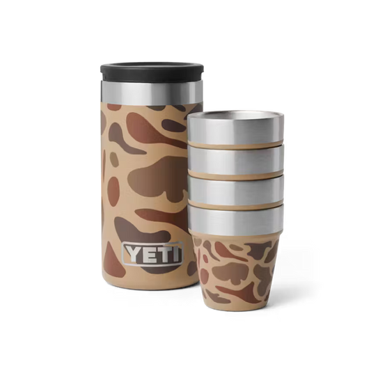 YETI® SHOT GLASSES