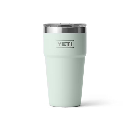 RAMBLER® 20 OZ STACKABLE RIDGELINE | Yeti Market